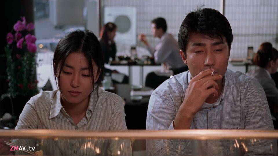 Fin de Siecle (Segimal) 1999 all sex scene