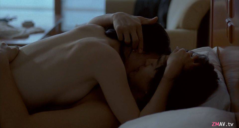  April Snow 2005 all sex scene