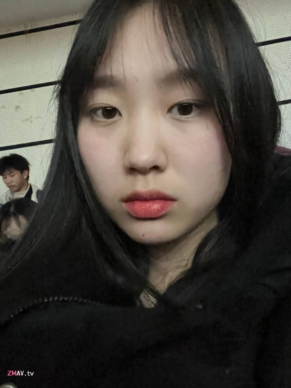 A very attractive college girl A very attractive college girl