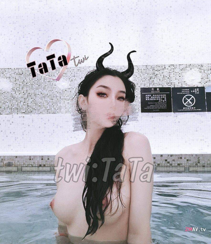 sister [TATA] twitter private sex video, tall, slender waist and skilled hand blowjob