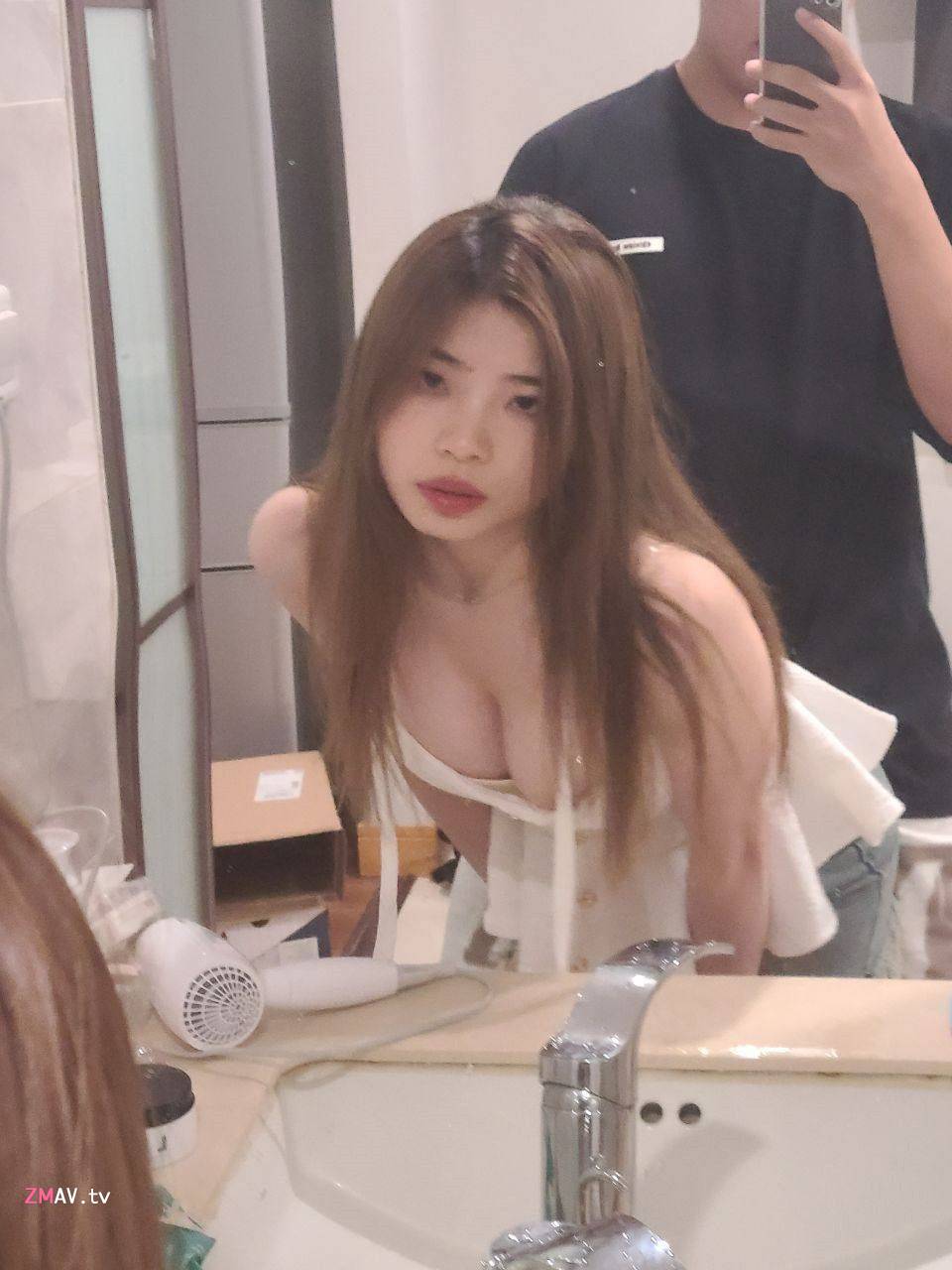 Nanjing University little slut