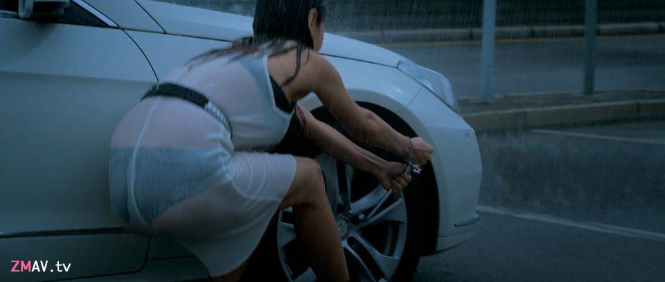 The Gigolo 2015 sex scene