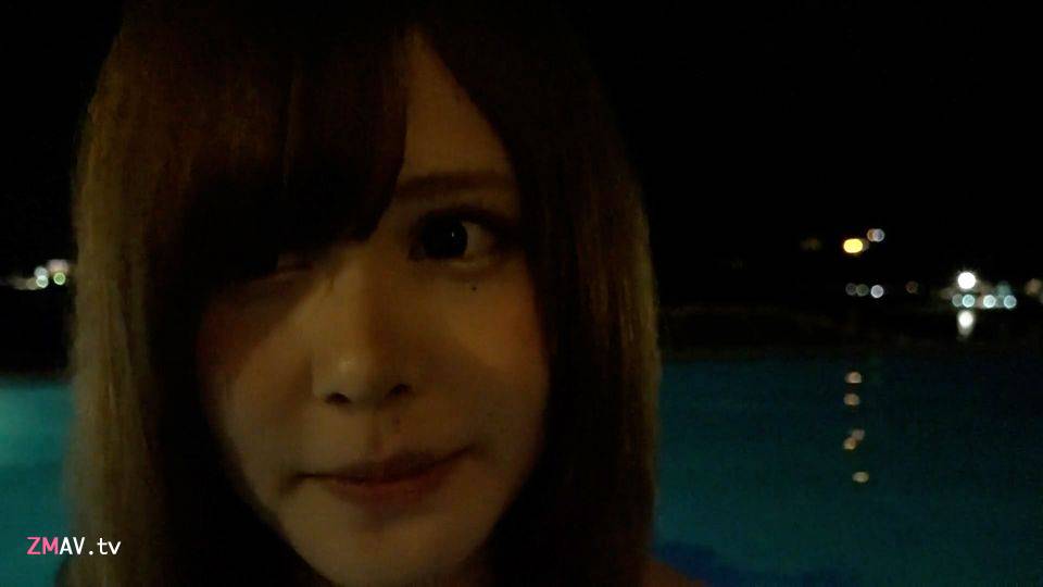 FC2-PPV-919347 920821 SS beautiful girl E-chan's last work, a completely private journey (Part 1 & 2)