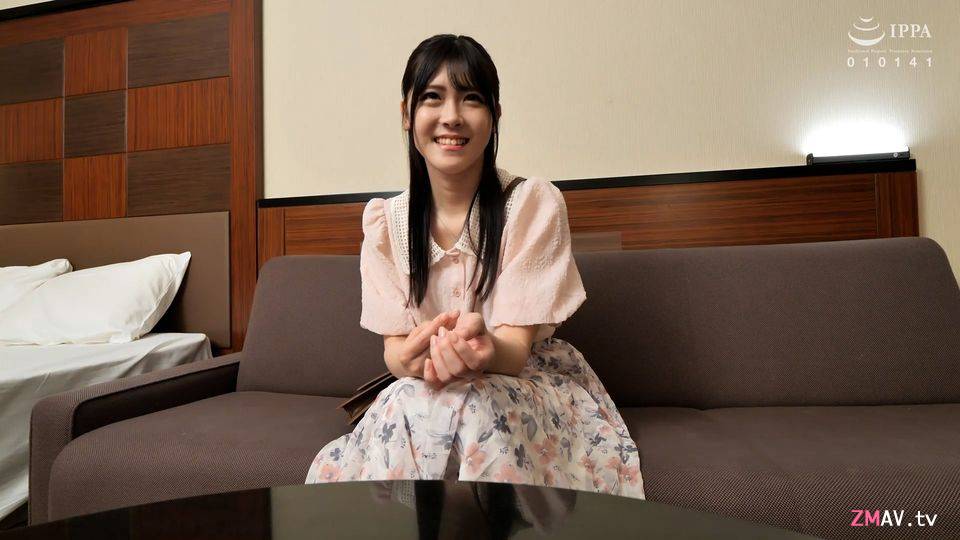PKTA-010 Freshly-minted idol, vocational school student Akari-chan, 20 years old Minase Akari