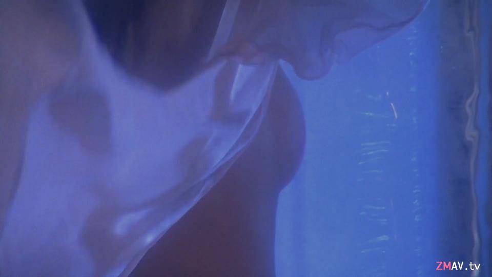 聊斋艳谭续集：五通神 1991 陈加玲和植敬雯露点激情片段