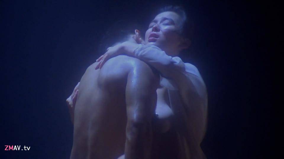 聊斋艳谭续集：五通神 1991 陈加玲和植敬雯露点激情片段