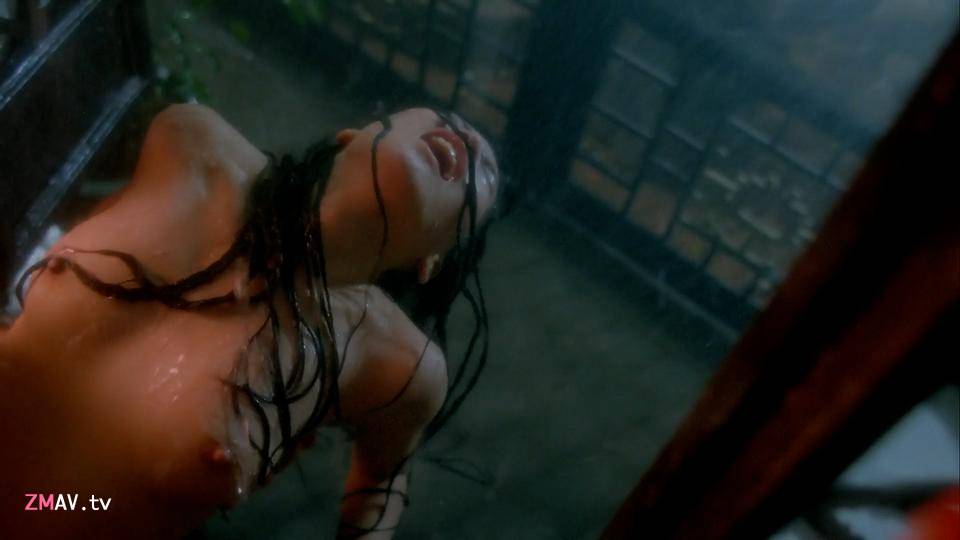 玉蒲团ii之玉女心经 1996,李丽珍和舒淇激情片段 玉蒲团ii之玉女心经 1996,李丽珍和舒淇激情片段