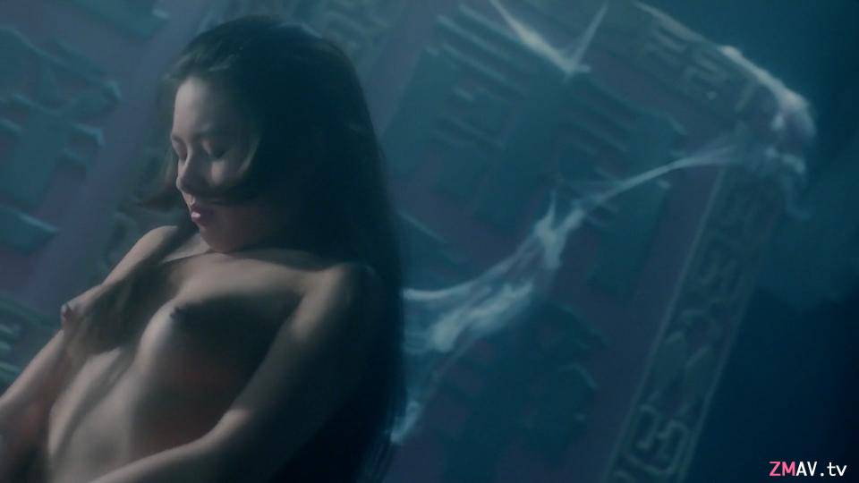 玉蒲团ii之玉女心经 1996,李丽珍和舒淇激情片段 玉蒲团ii之玉女心经 1996,李丽珍和舒淇激情片段