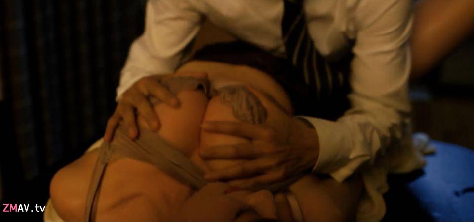 Senseis Pious Lie and The Real You sex scene Ayaka Miyoshi