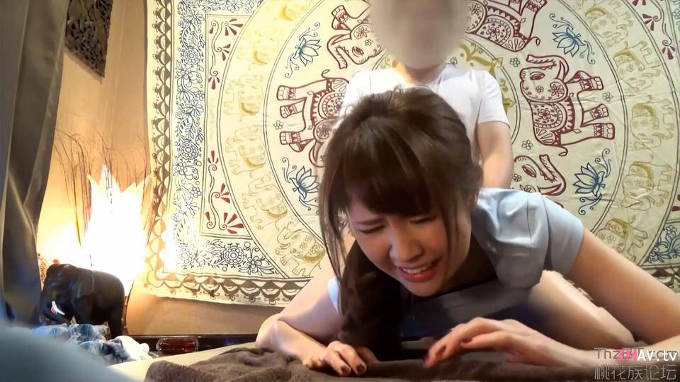 RIX-036 Top Asian Massage with Oriental Beauties
