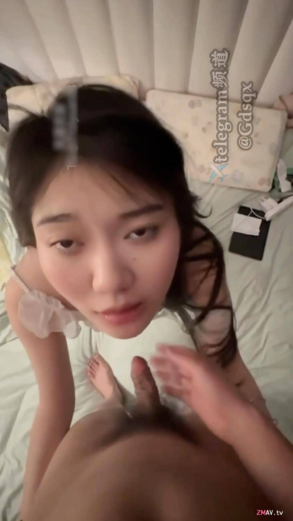 Shenzhen No 1, her voice so delicate and breathy, it gets me hard instantly