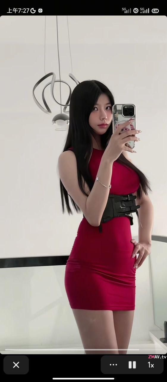 Douyin influencer [Fish God] with 2.3 million followers paid videos leaked