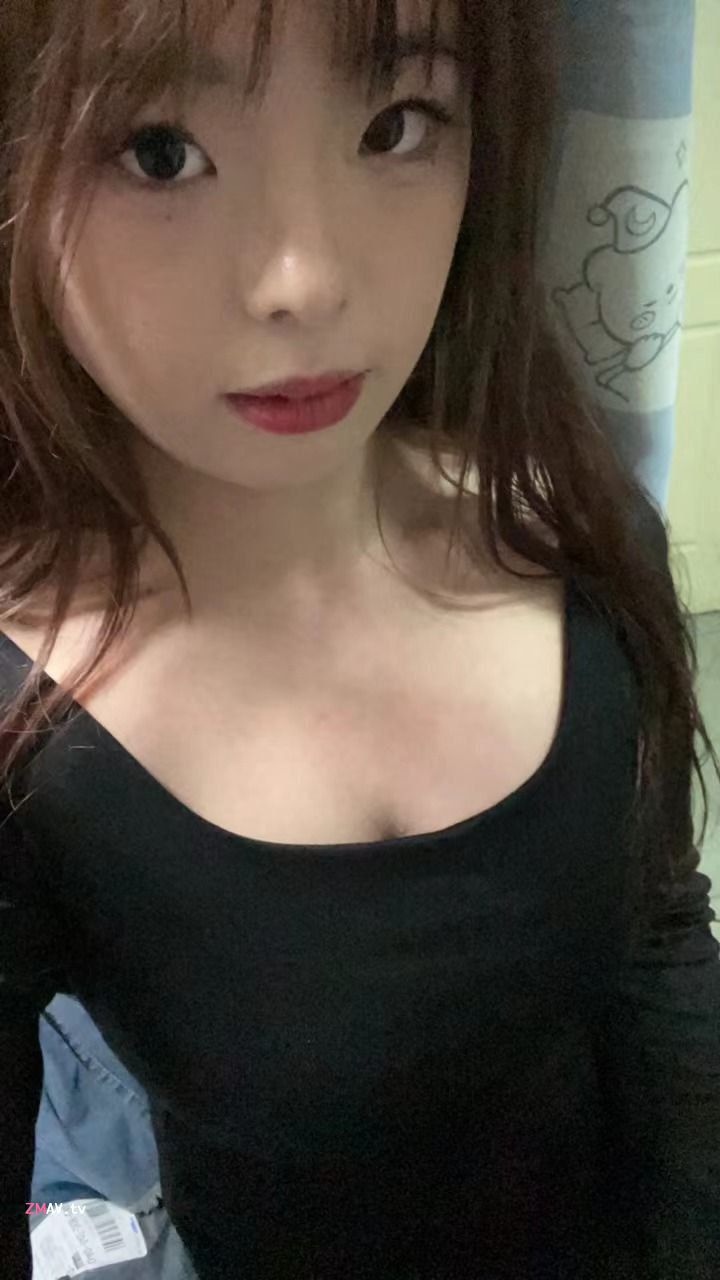 Busty sweet girl [Song Manru] goes live in the adult video industry