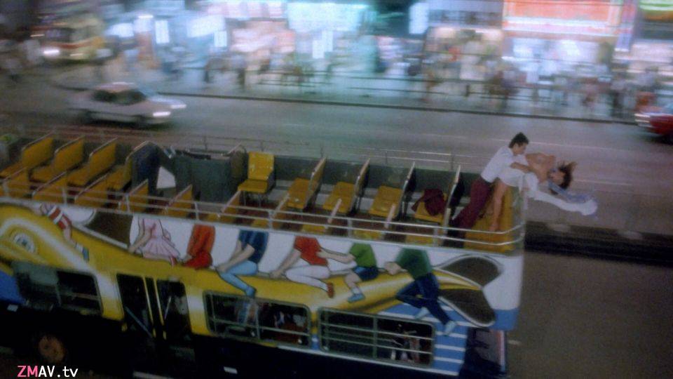 我为卿狂 1991，叶玉卿露点激情片段和村上丽奈结尾经典强暴片段