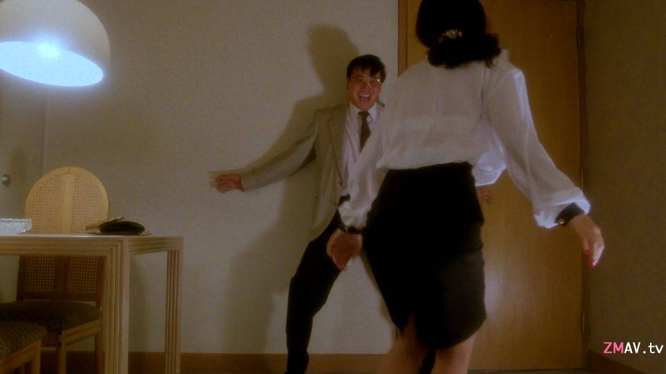 我为卿狂 1991，叶玉卿露点激情片段和村上丽奈结尾经典强暴片段