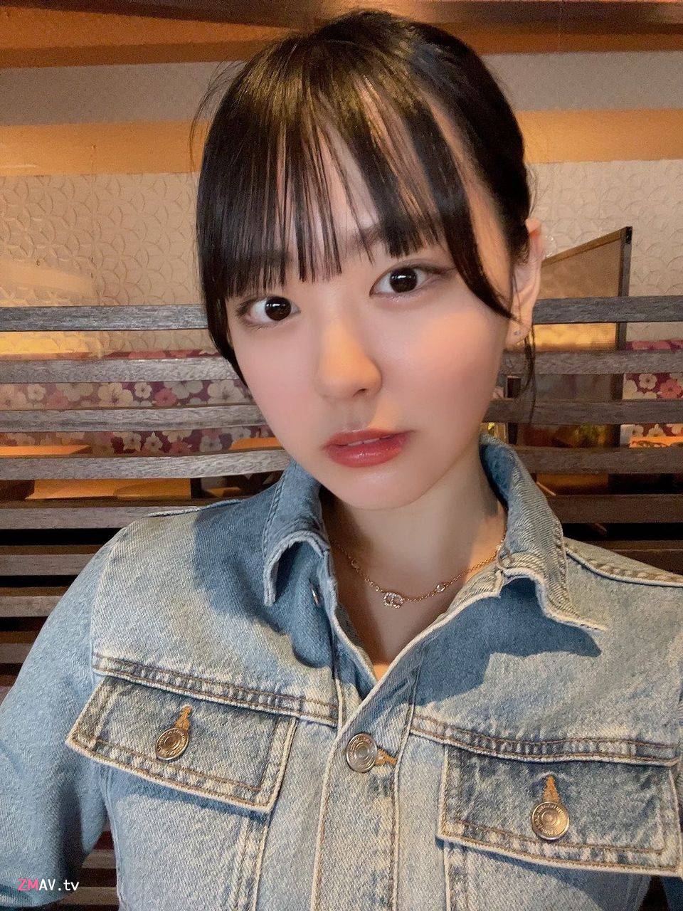 Japanese internet celebrity tomoka oyakawa selfie with her boyfriend
