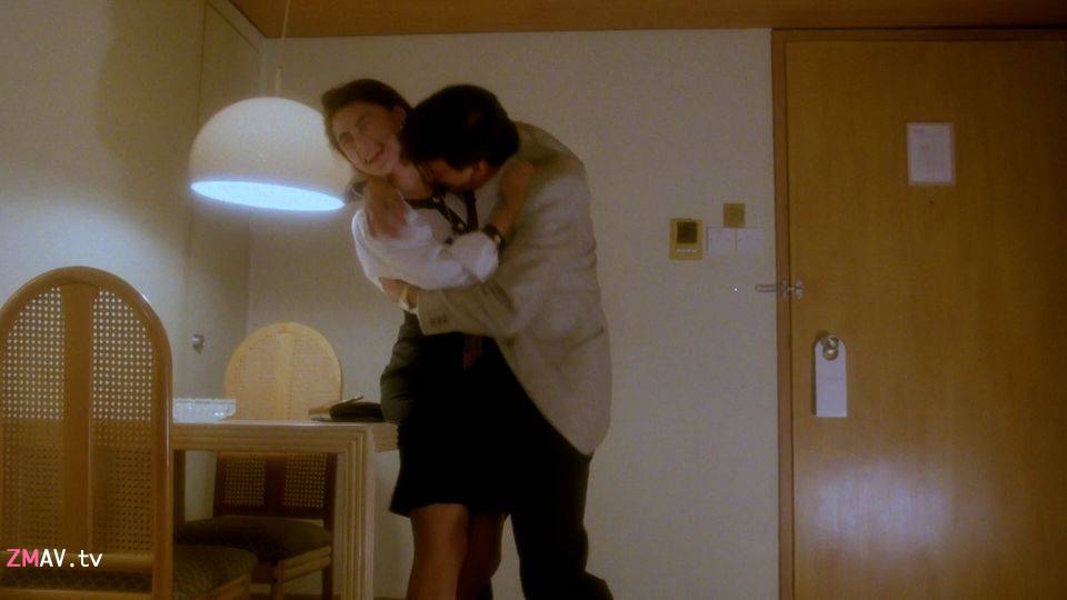 我为卿狂 1991，叶玉卿露点激情片段和村上丽奈结尾经典强暴片段