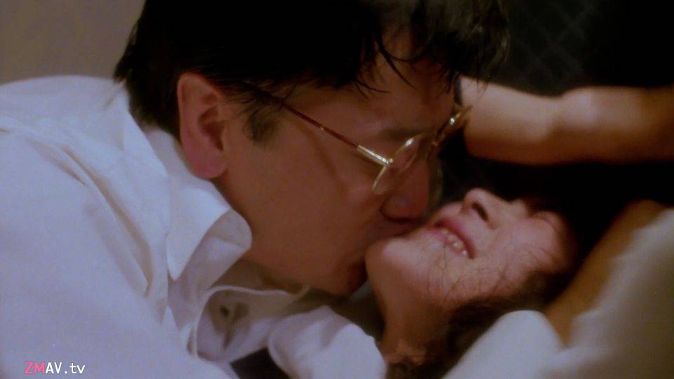 我为卿狂 1991，叶玉卿露点激情片段和村上丽奈结尾经典强暴片段