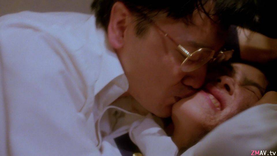 我为卿狂 1991，叶玉卿露点激情片段和村上丽奈结尾经典强暴片段