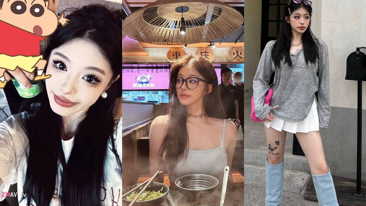 Shenzhen no 1, cool girl with beautiful boobs and she leaking so much juice