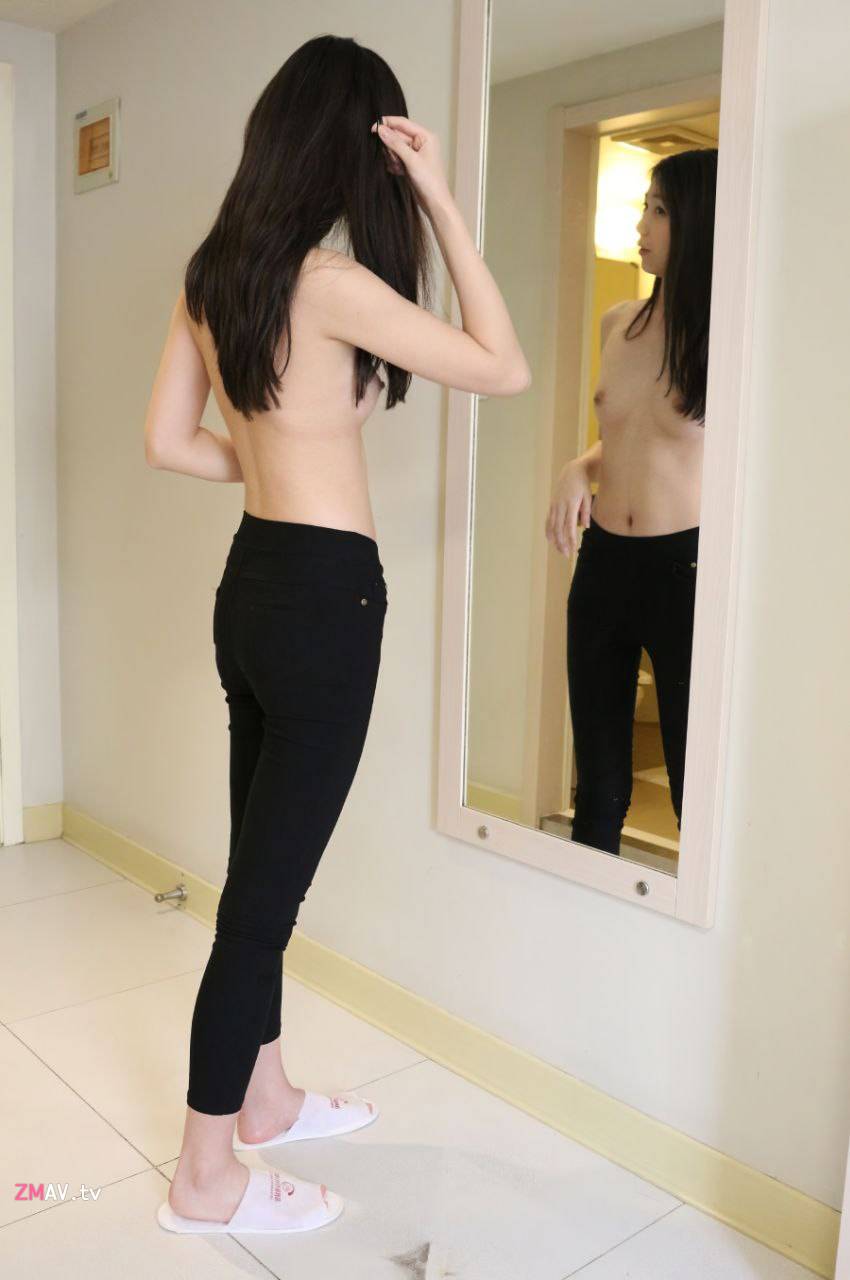Xiuren pure and slender model [Zhang Jingwen] sex photo album