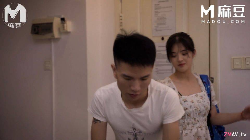 Lin Yuxi - Traveling with junior sister