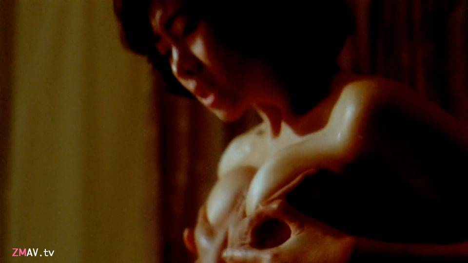 Cant Stop My Crazy Love For You 1993 sex scene