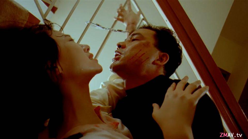 Cant Stop My Crazy Love For You 1993 sex scene