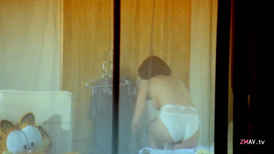 Cant Stop My Crazy Love For You 1993 sex scene