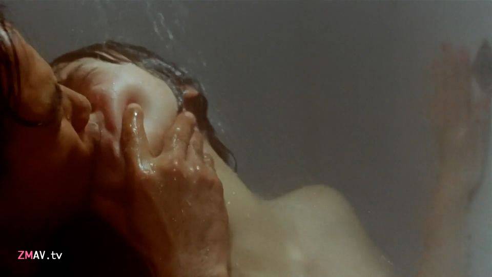 Cant Stop My Crazy Love For You 1993 sex scene