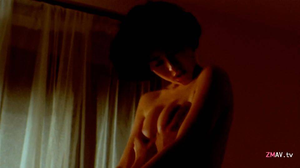 Cant Stop My Crazy Love For You 1993 sex scene