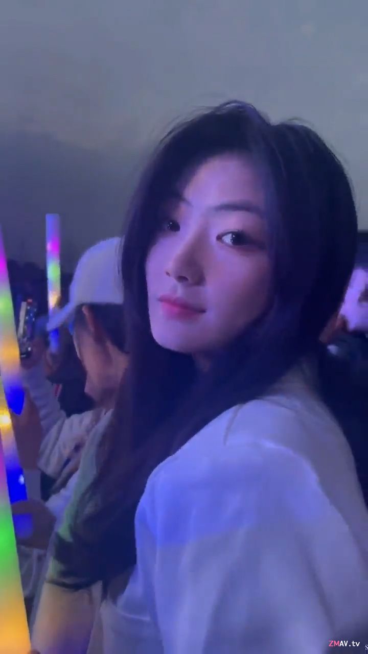 University Campus Goddess