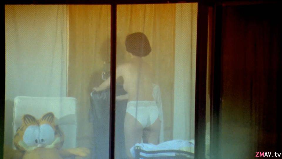 Cant Stop My Crazy Love For You 1993 sex scene