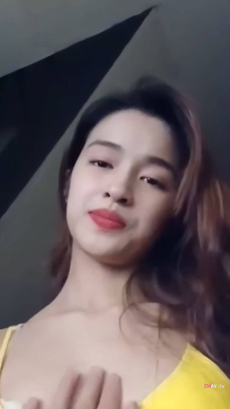 Couple having sex, sweet and firm boobs
