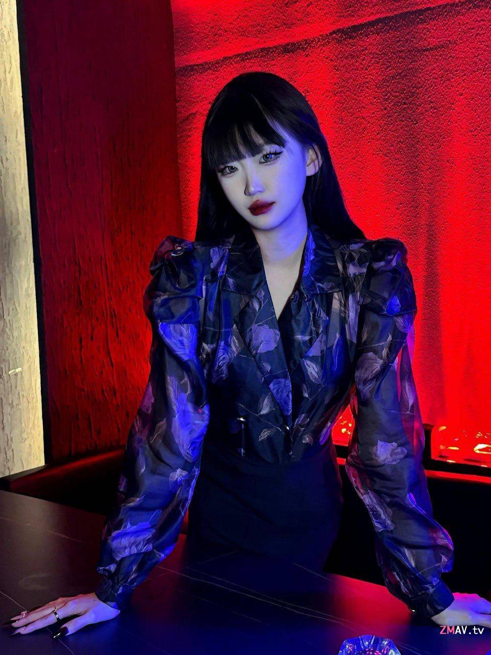 Beautiful young woman from Inner Mongolia passionately makes love with her boyfriend