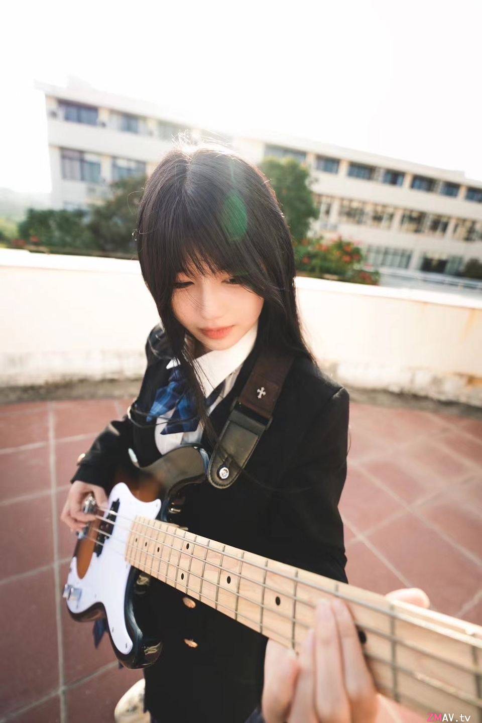 Yantai Guitar Goddess