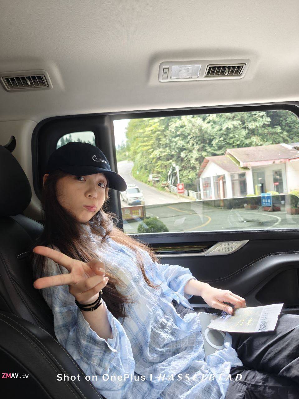 Apple's original camera, Sichuan hot girl