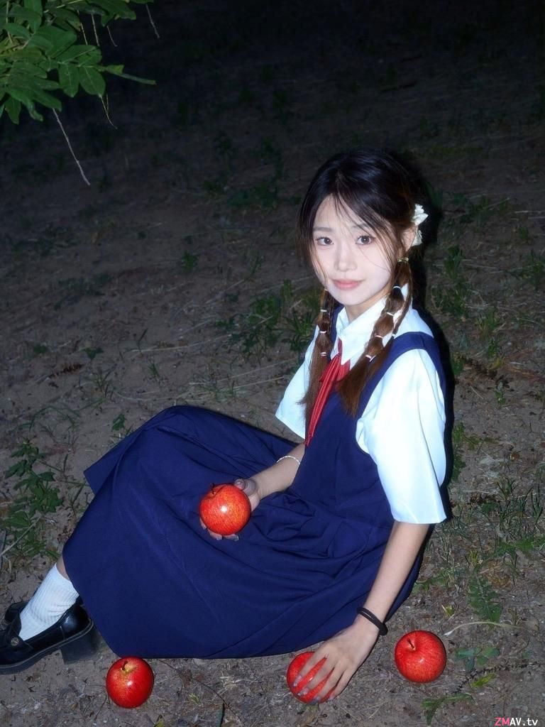 Shandong Polytechnic College student Shandong Polytechnic College student